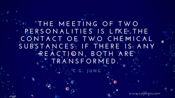 C.G. Jung