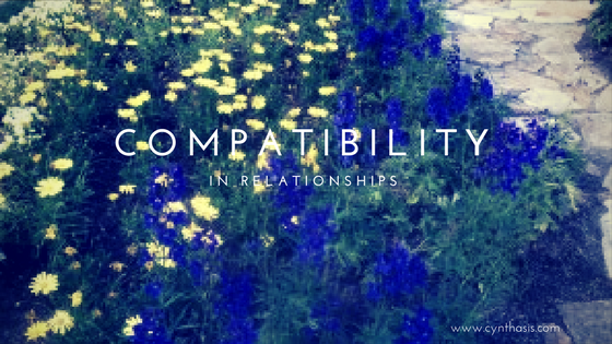 COMPATIBILITY in Relationships