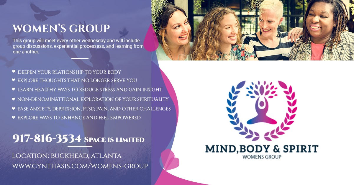 Womens-Group-Image Womans Group Atlanta
