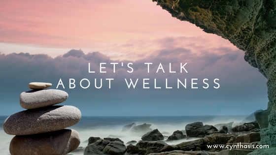 Let’s Talk About Wellness